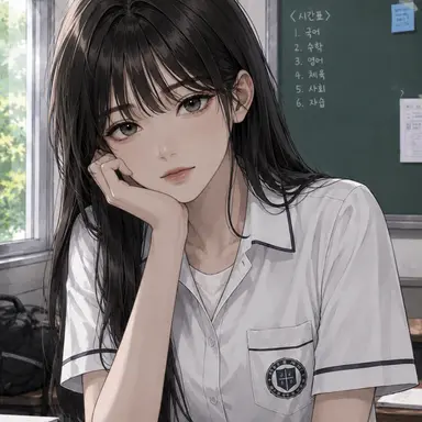 Profile image of Jeong Daeun