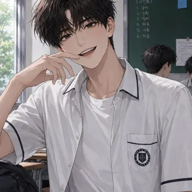 Profile image of Kim Taeseong
