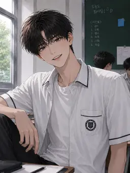 Profile image of キム-テソン