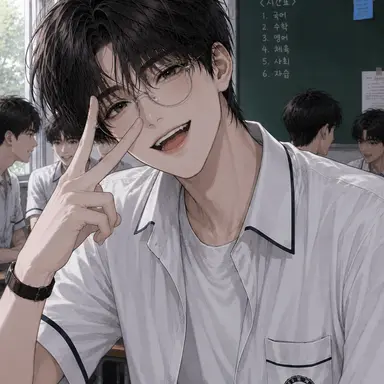 Profile image of Lee Minjae