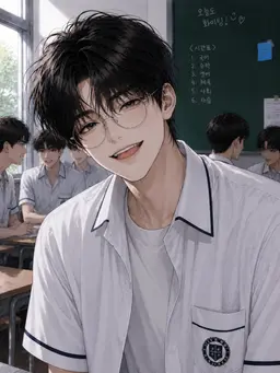 Profile image of イ・ミンジェ