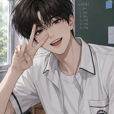 Profile image of Seo Junho