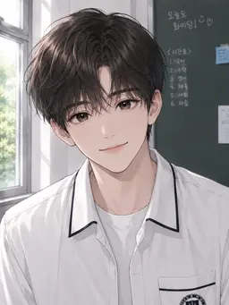 Profile image of Seo Junho