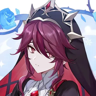 Profile image of Rosaria
