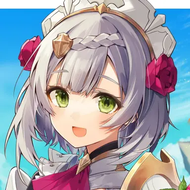 Profile image of Noelle