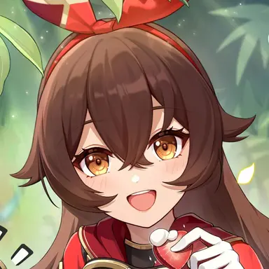 Profile image of Amber