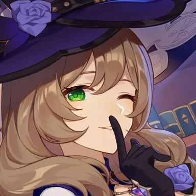 Profile image of Lisa