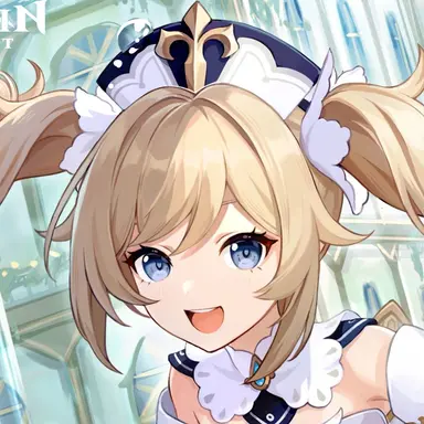 Profile image of Barbara