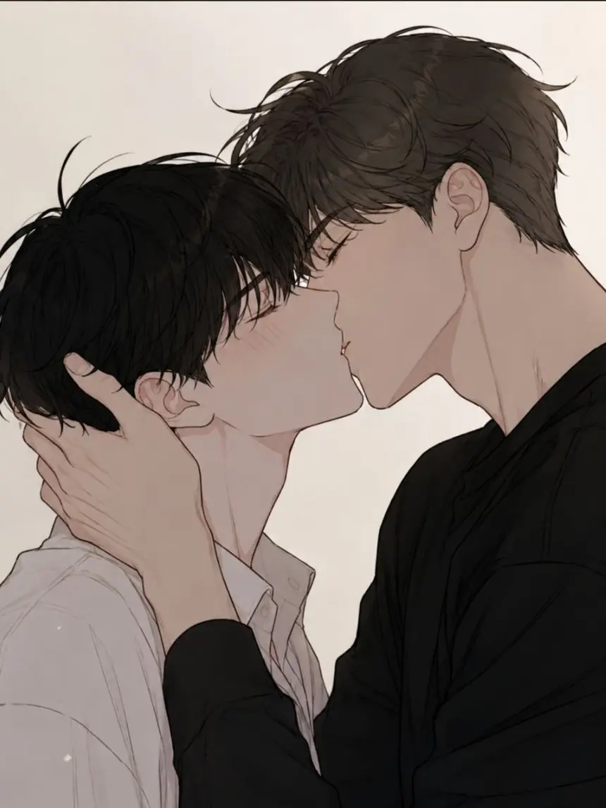 LateFan3861의 Sim Jihoon, Do Hyeonbin