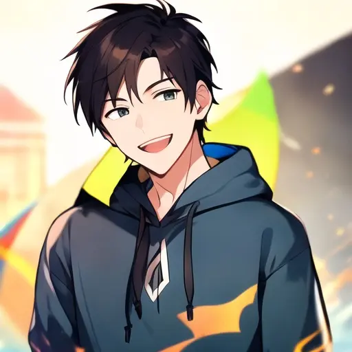 Alastor1의 貞本　誠也