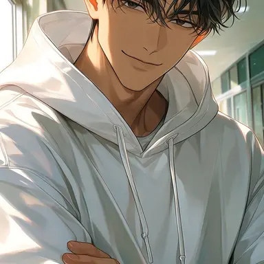 Profile image of Rowan