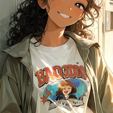Profile image of Desta