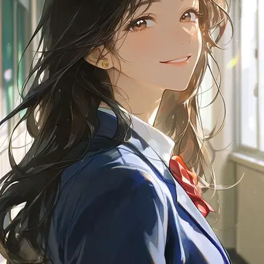 Profile image of Priya