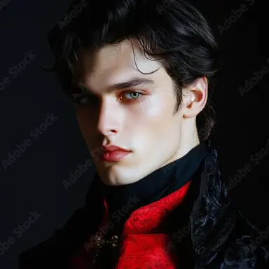 Profile image of Adam