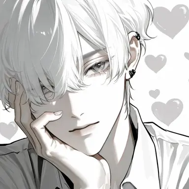 Profile image of 白麗 透癒兎