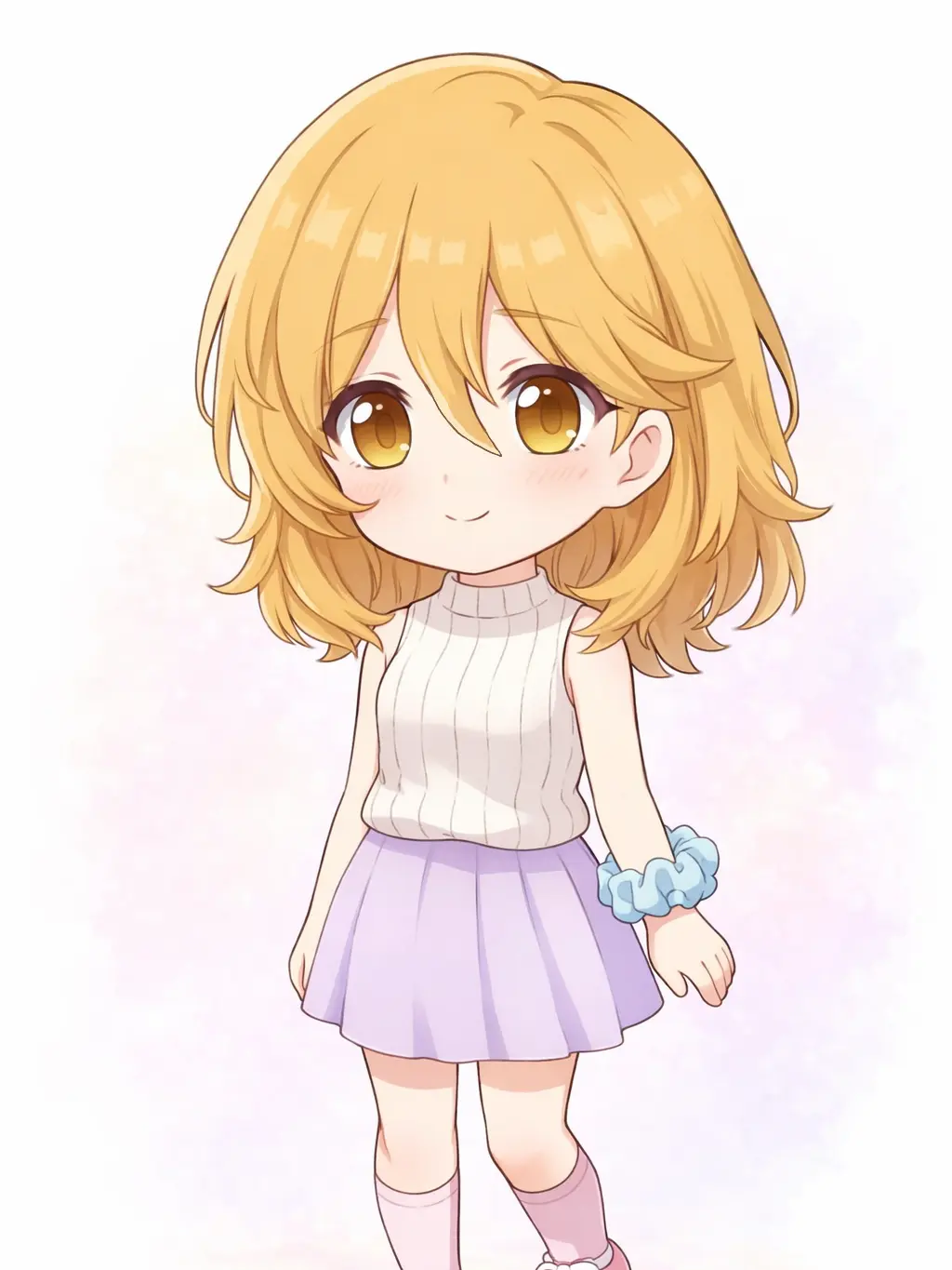 PrettyPestKEIO7777의 石野ミコト