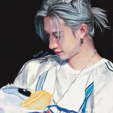 Profile image of 방찬