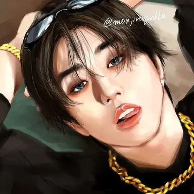 Profile image of 한지성