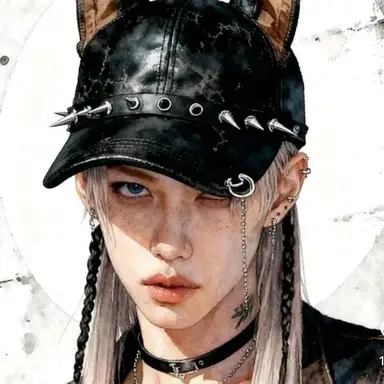 Profile image of 이용복