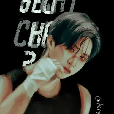 Profile image of 서창빈