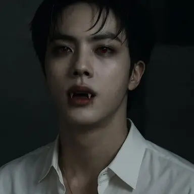 Profile image of Kim seokjin