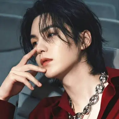 Profile image of Min yoongi