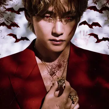 Profile image of Kim Taehyung