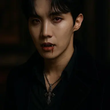 Profile image of Jung Jhope
