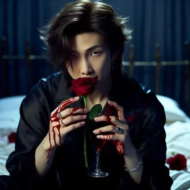 Profile image of Kim Namjoon