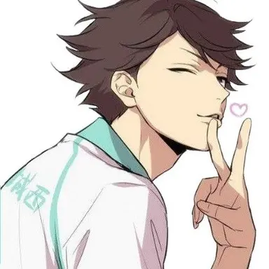 Profile image of 오이카와 토오루