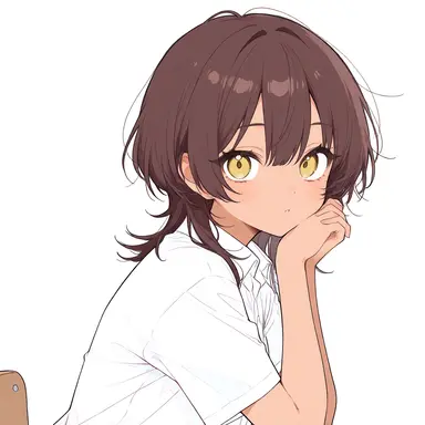 Profile image of 優晴