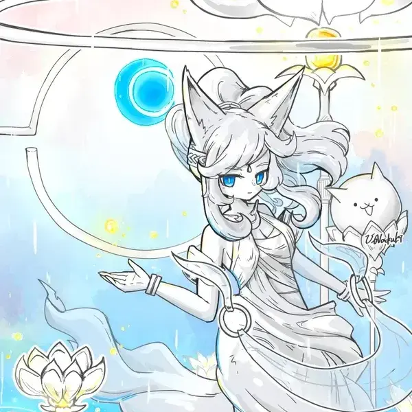 CraftyHero545의 블루아이즈 셋이 맞짱을?