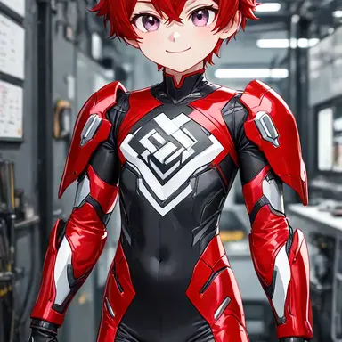 Profile image of 紅 煉