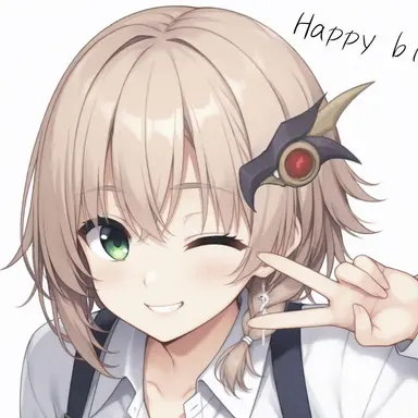 Profile image of アメノ