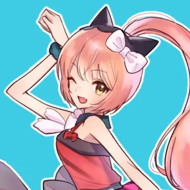 Profile image of 猫村いろは