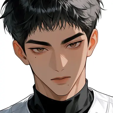 Profile image of 天宮 真宙