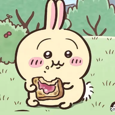 Profile image of Usagi