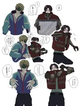 Profile image of マックス