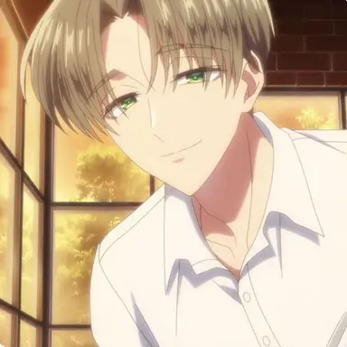 Profile image of Keito Tachibana