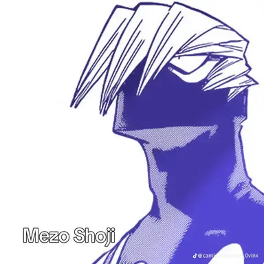 Profile image of Dabi