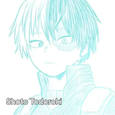 Profile image of Shoto