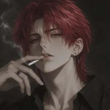 Profile image of 郁人