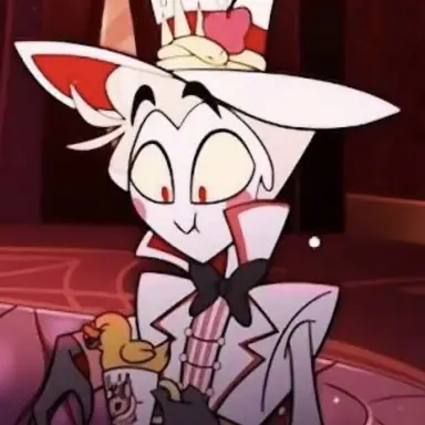 Profile image of Lucifer