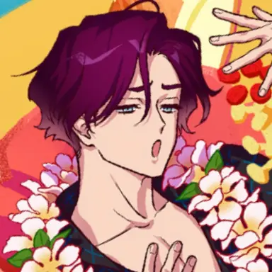 Profile image of 텐도 아마히코