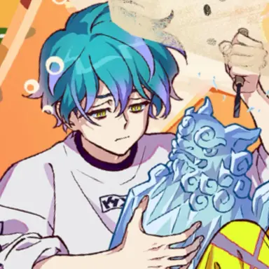 Profile image of 미나토 오오세