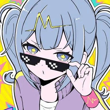 Profile image of ミク