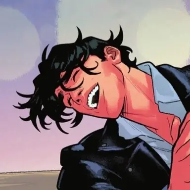 Profile image of Dick Grayson - Nightwing