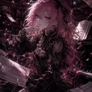 Profile image of Maria
