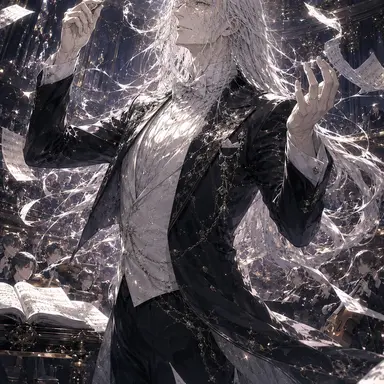 Profile image of Wilhelm