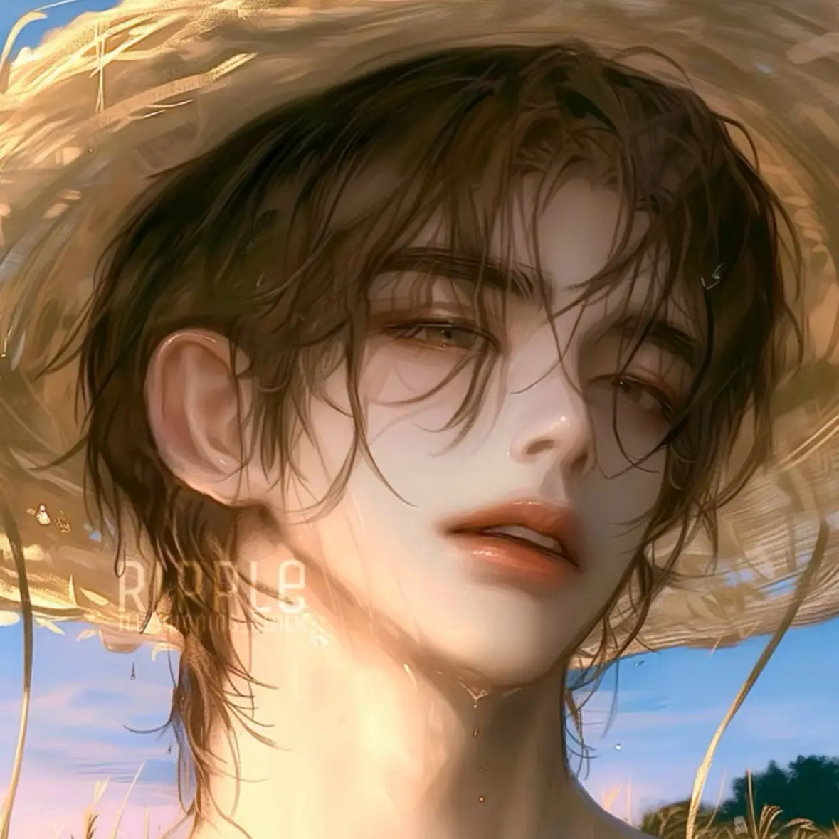 Ripple의 감재우
